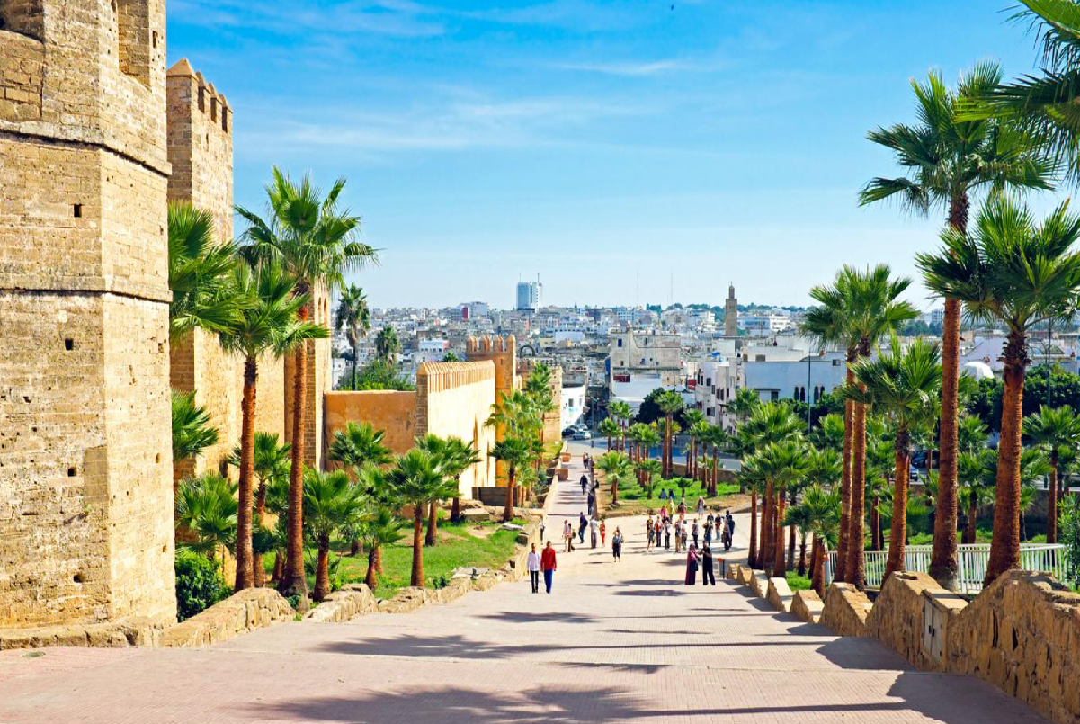 Rabat-Sale-Kenitra Region Ready to Welcome 17.5 Million Tourists by 2026