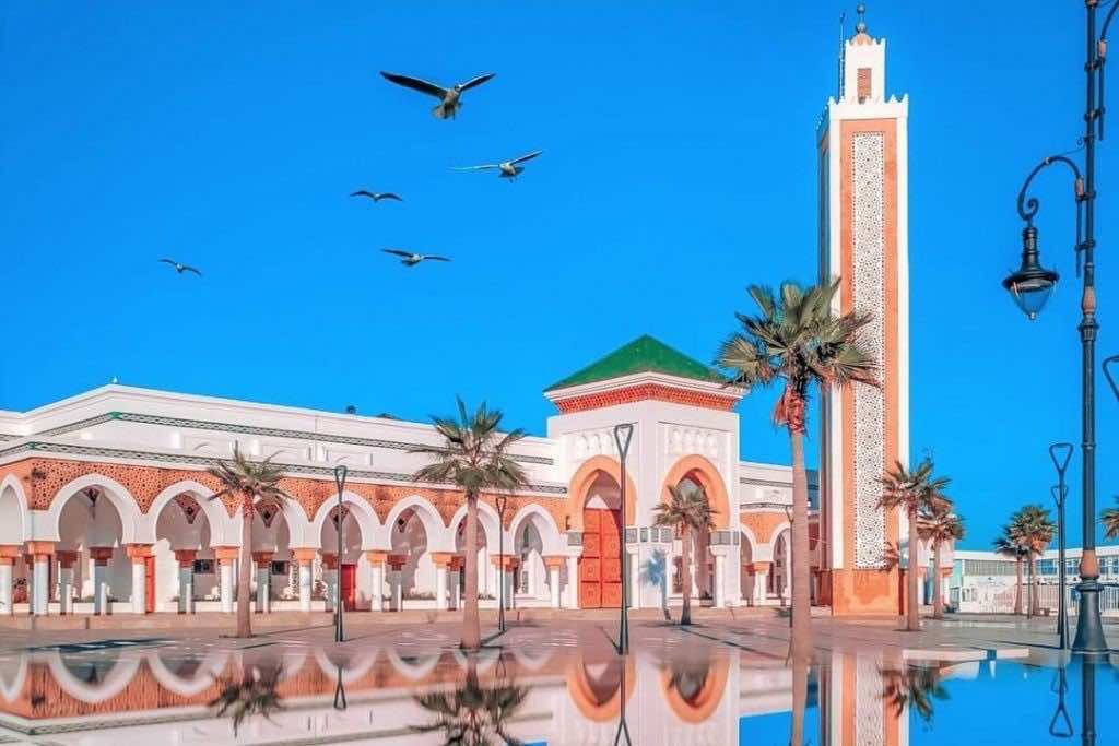 Rabat To Host Global Conference on Political Use of Religion
