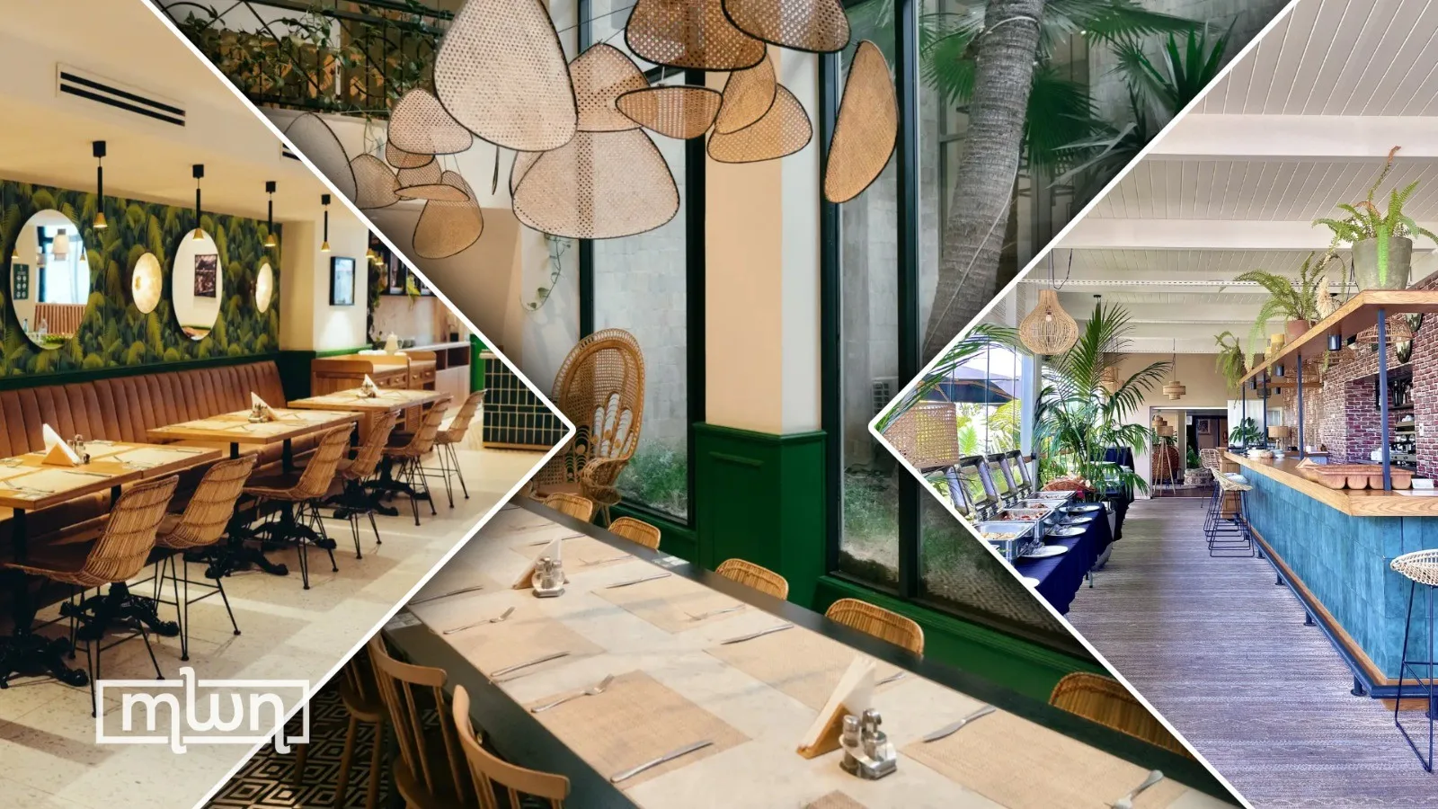 Rabat’s Onomo Hotel, a VIP Pass to Chic