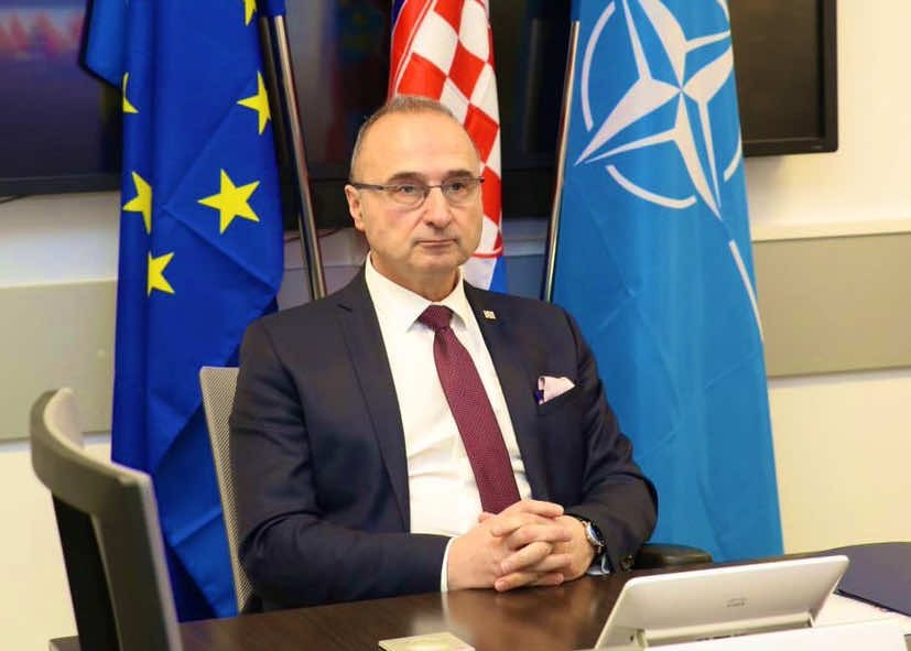 Guerguerat: Croatia Stresses ‘Capital Importance’ of Morocco’s Stability