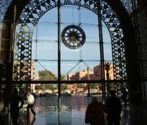 Rail revolution in Morocco