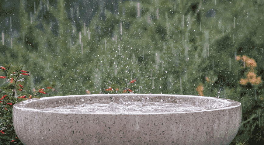 Rainfall Will Continue Until Thursday in Several Provinces Across Morocco