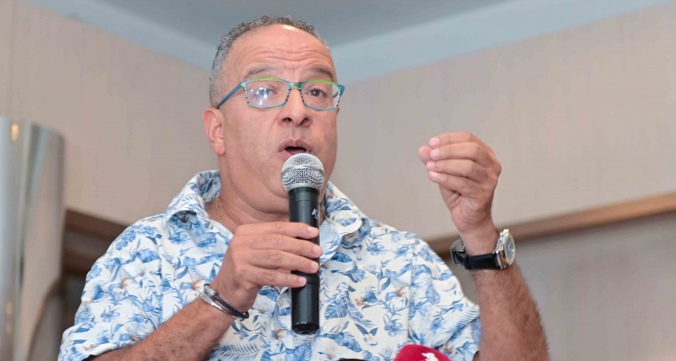 Raja Casablanca President Aziz El Badraoui Resigns