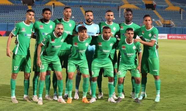 Raja Casablanca To Meet Al Ahly SC For CAF Super Cup
