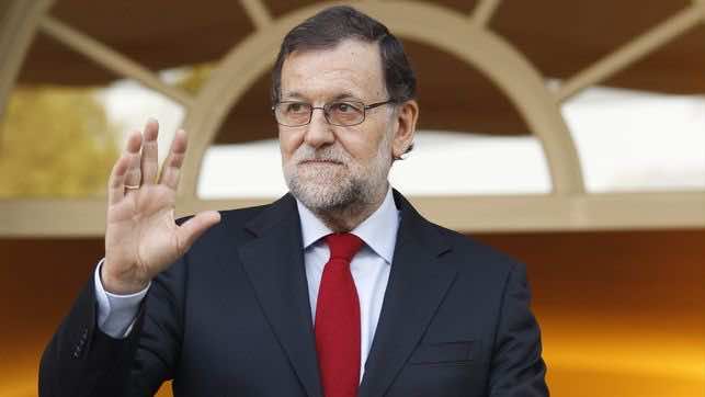 Spanish Prime Minister Rajoy Voted Out for Political Corruption Scandals