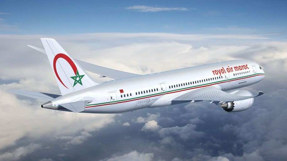 Royal Air Maroc to Resume Direct Flights to Miami, Doha in December