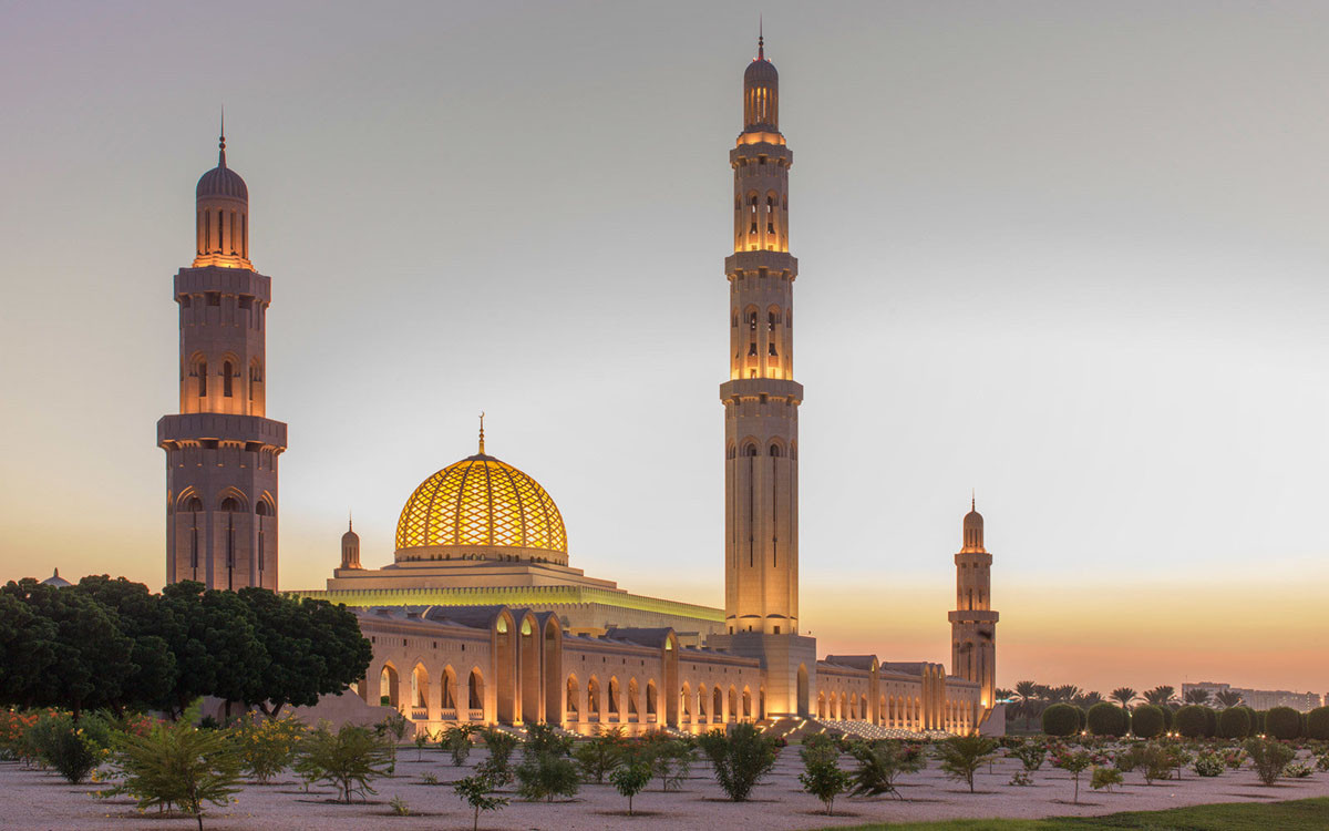 Ramadan 2023 Expected to Begin on Thursday in Oman