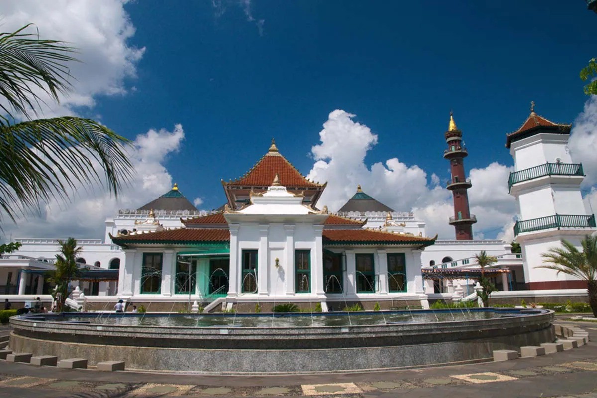 Ramadan 2024: Set to Begin March 11 In Indonesia, World’s Largest Muslim Nation