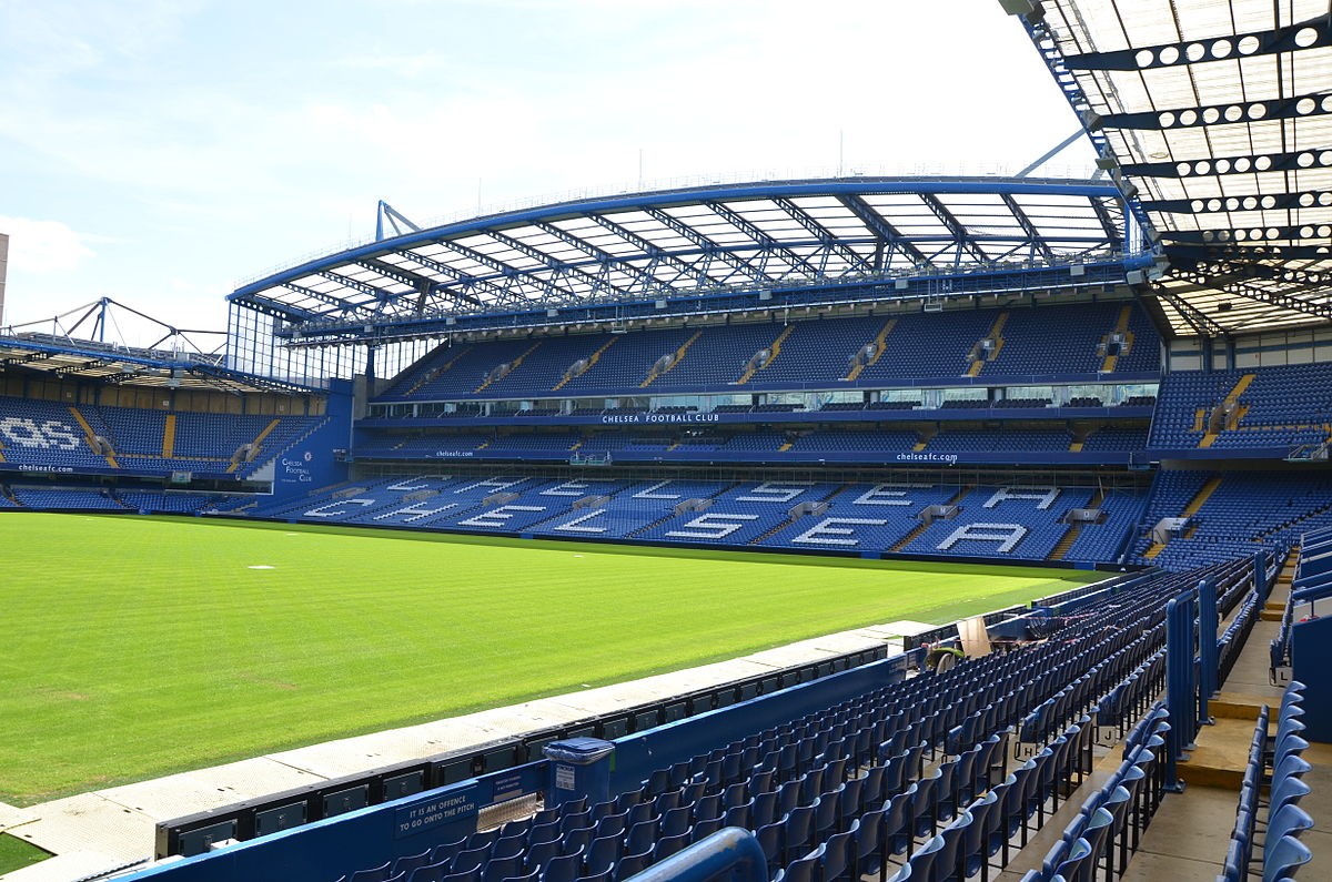 Ramadan: Chelsea To Hold 1st ‘Open Iftar’ at Stamford Bridge Stadium