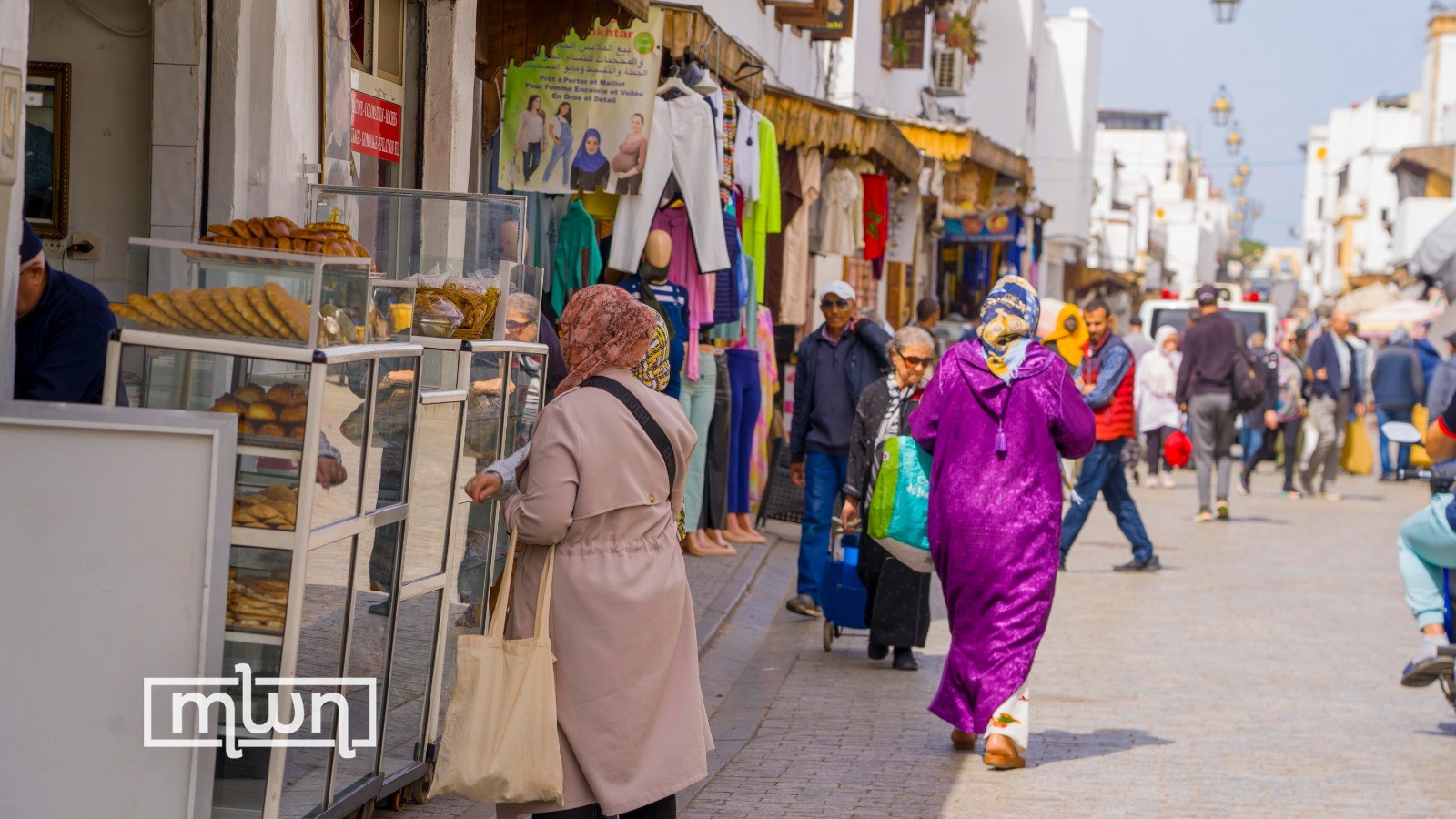 Ramadan in Morocco: Government Says Market Still Well-Supplied with Diversified Offer