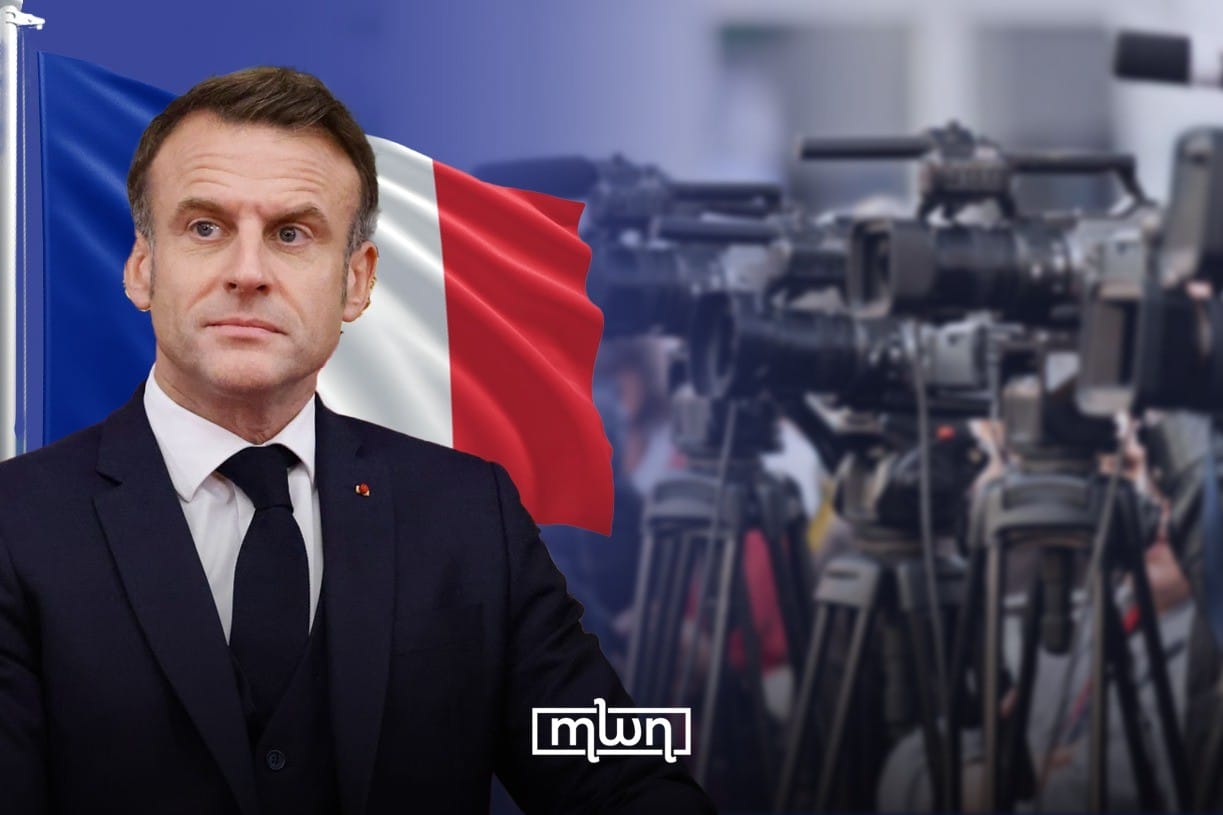‘Reconciliation at Last’: French Media On Macron’s Landmark Morocco Visit