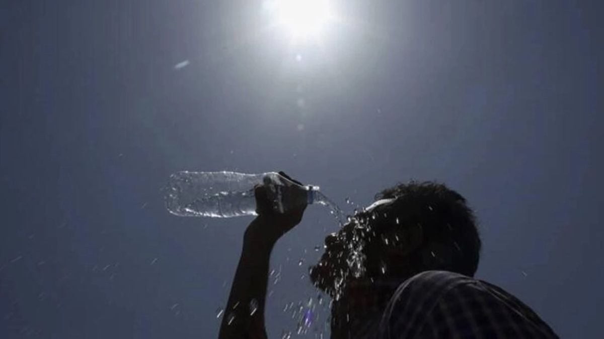 Record-Breaking Temperatures Worldwide Raise Alarm on Climate Crisis