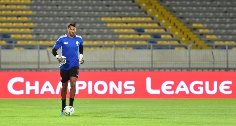 Reda Tagnaouti Fined, Handed Three-Match Ban for Punching Opponent
