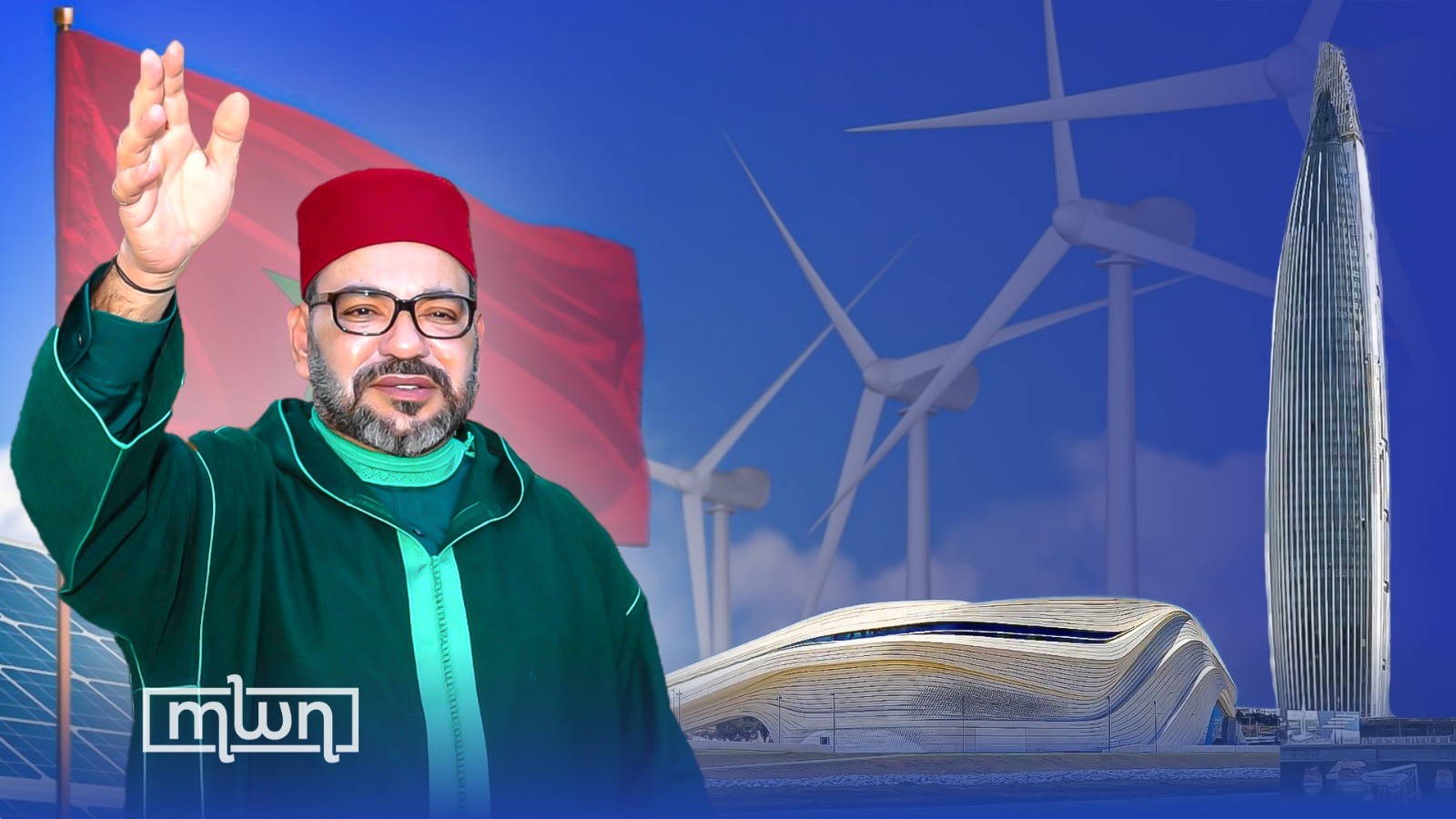 Reflecting on a Year of Promise: Unpacking King Mohammed VI’s Call for a Business-Friendly Climate