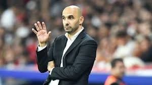 Walid Regragui Bids Farewell as Morocco National Team Head Coach