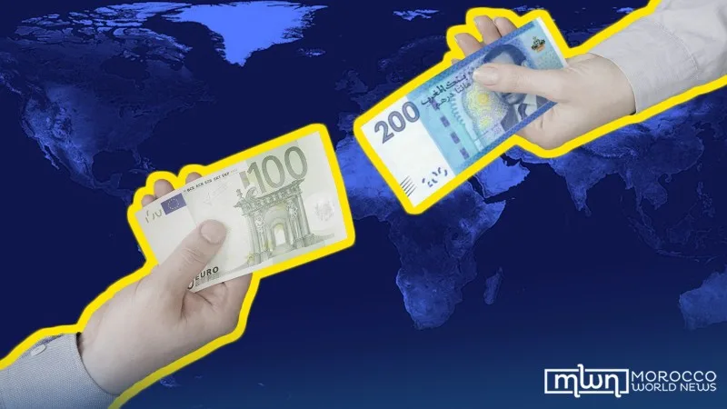 Remittances to Morocco Reach $9.5 Billion in First Nine Months of 2024