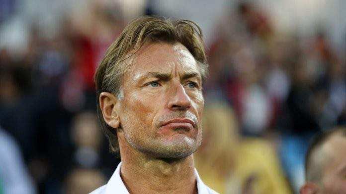 ‘Morocco Forever In My Heart’ Says Herve Renard Ahead Of Cup Clash