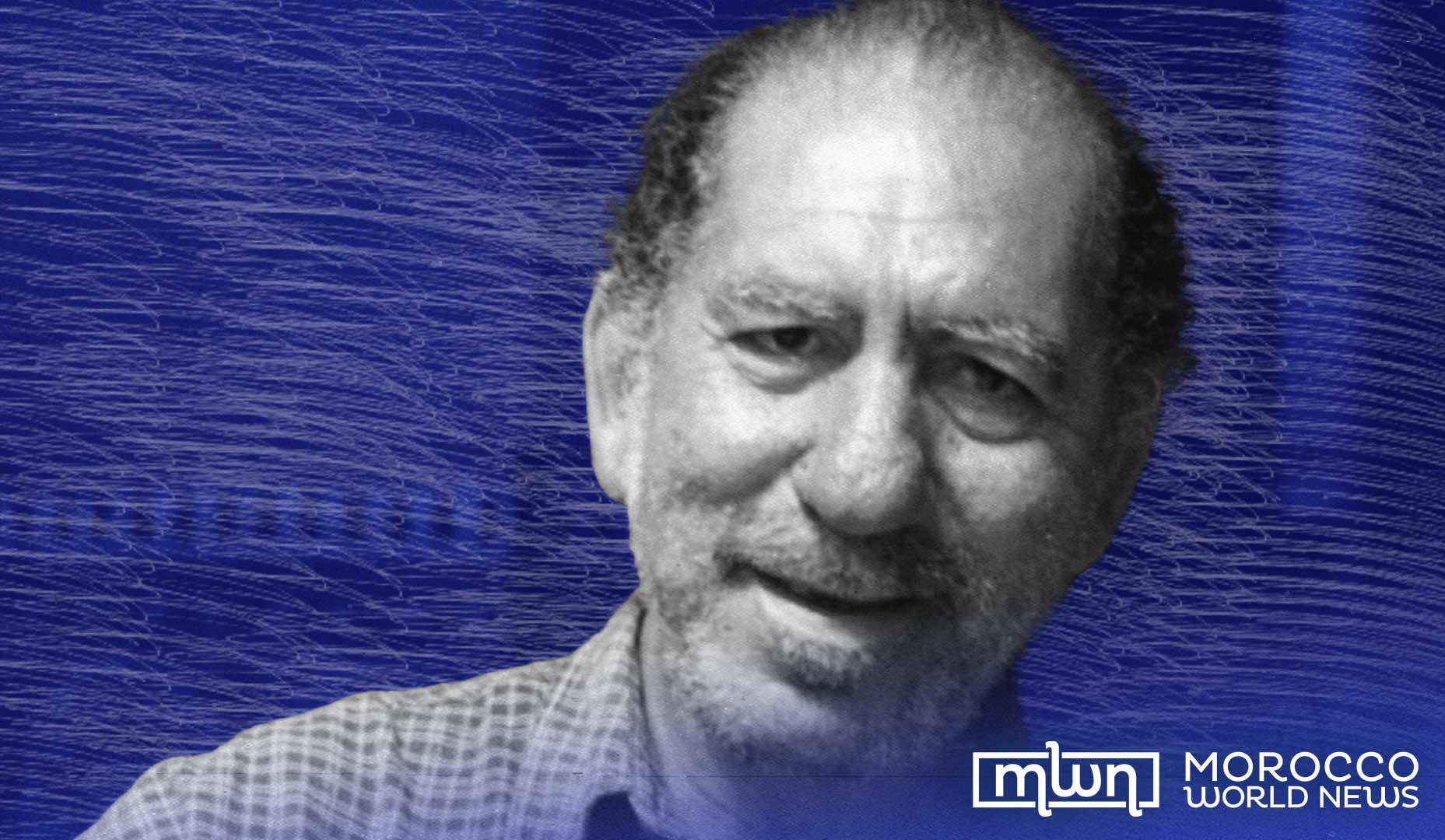 Renowned Moroccan Journalist, Novelist Driss El Khouri Dies Aged 83