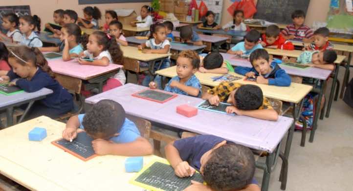 Report: 64.9% of Morocco’s Children Aged 10 Cannot Read A Simple Text