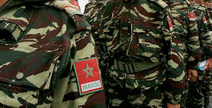 Report: Morocco, Algeria’s Military Expenditures Account for 87% of North African Expenditures in 2023