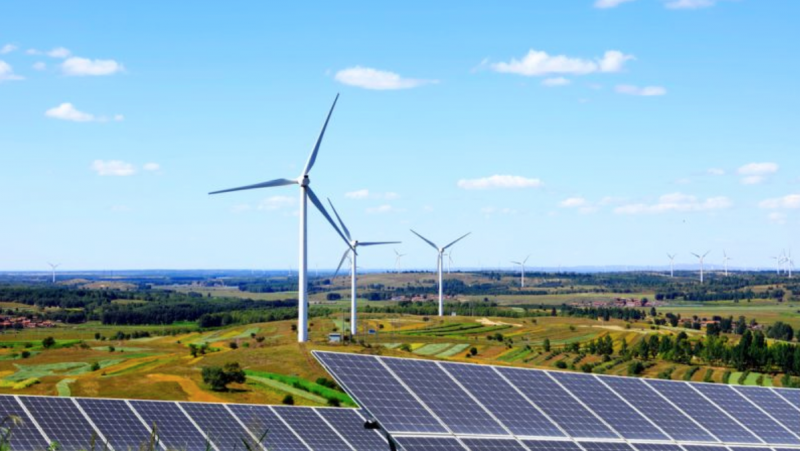 Report: Morocco Needs to Scale Climate Spending by $2.6 Billion to Advance Transition