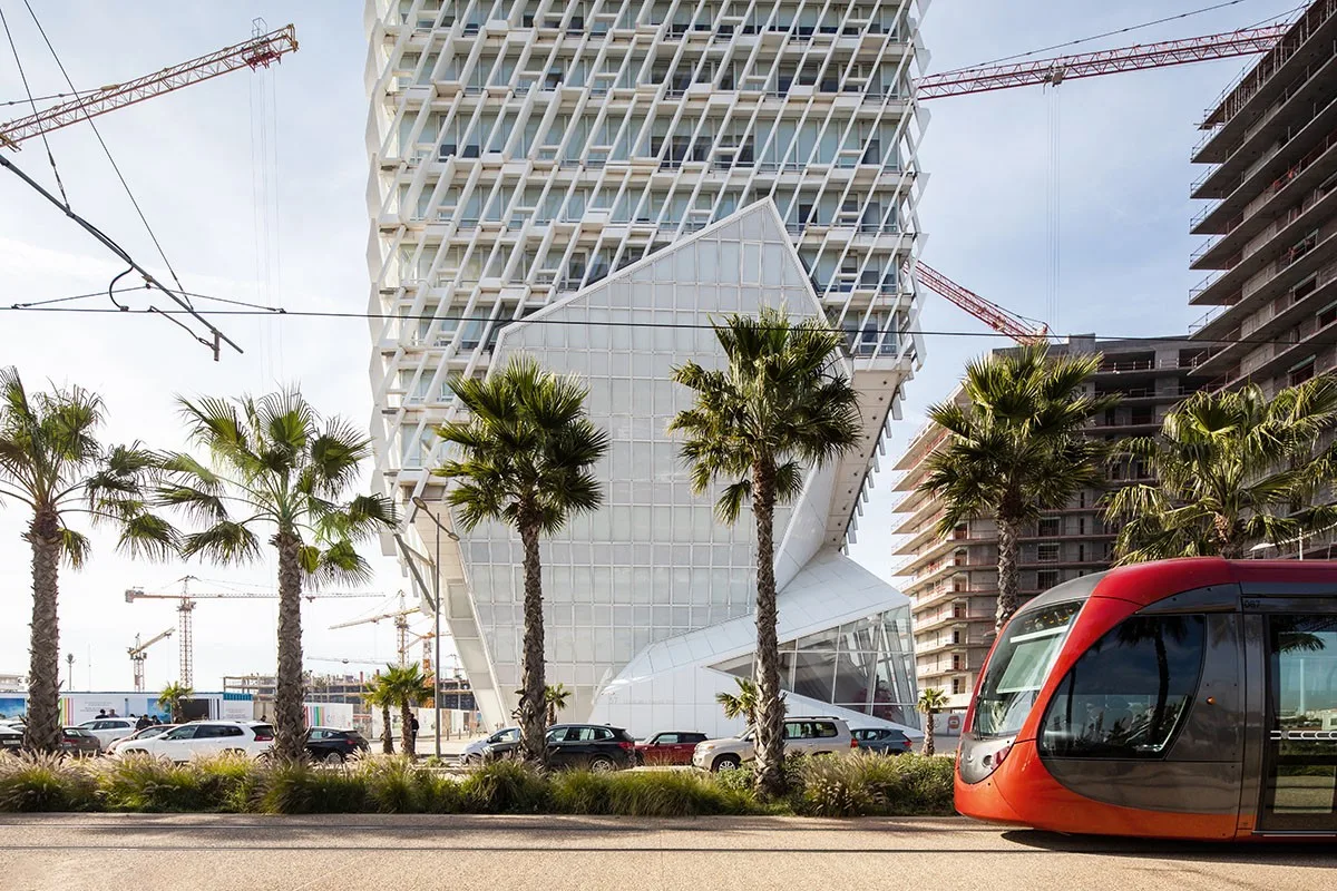 Report: Morocco Pursues Stability and Growth Through Reforms