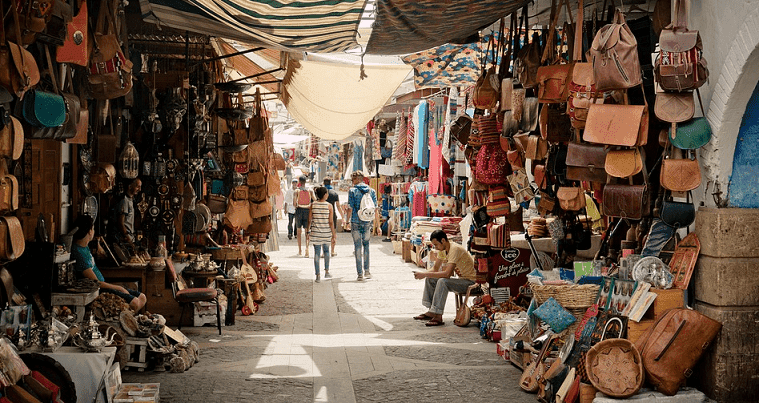 Report : Morocco Secures Spot Among Top 30 Nations for Global Reputation