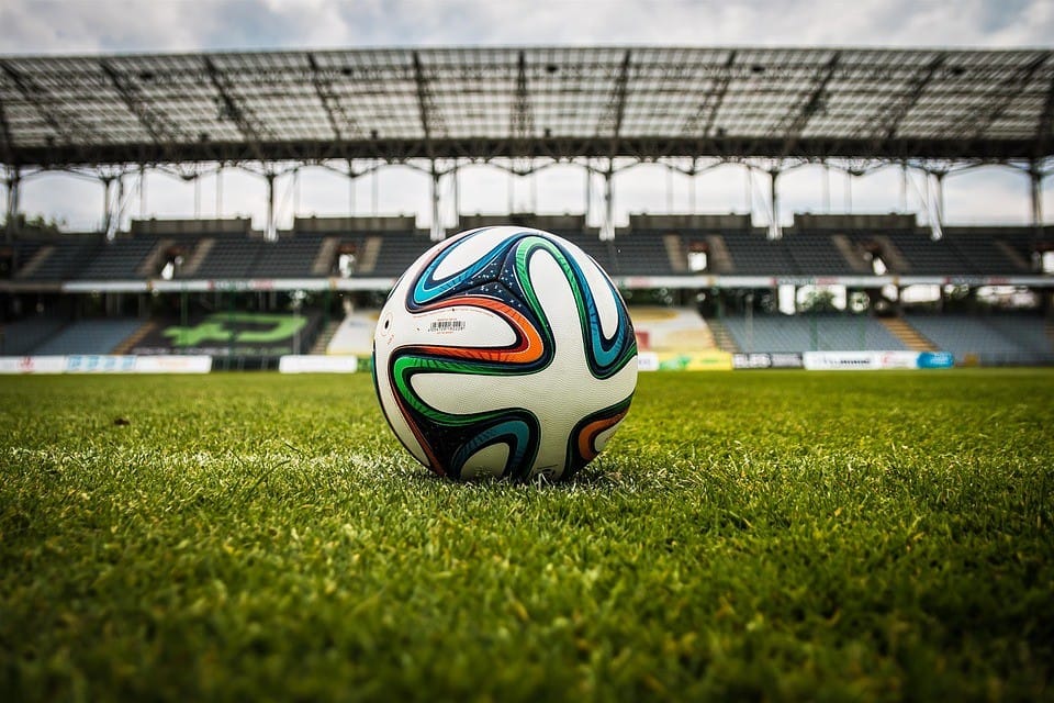 Report Says Gabon’s Franceville Stadium Unfit for Football Game