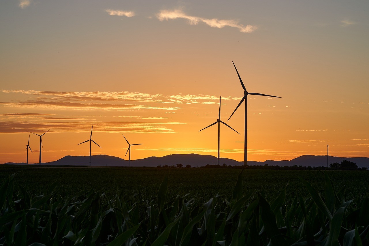 Report: Wind Power Can Help Morocco Meet 2030 Green Energy Targets