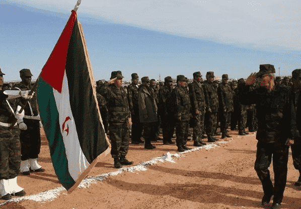 Revealed: Polisario Leaders Profiting from Spanish Social Security
