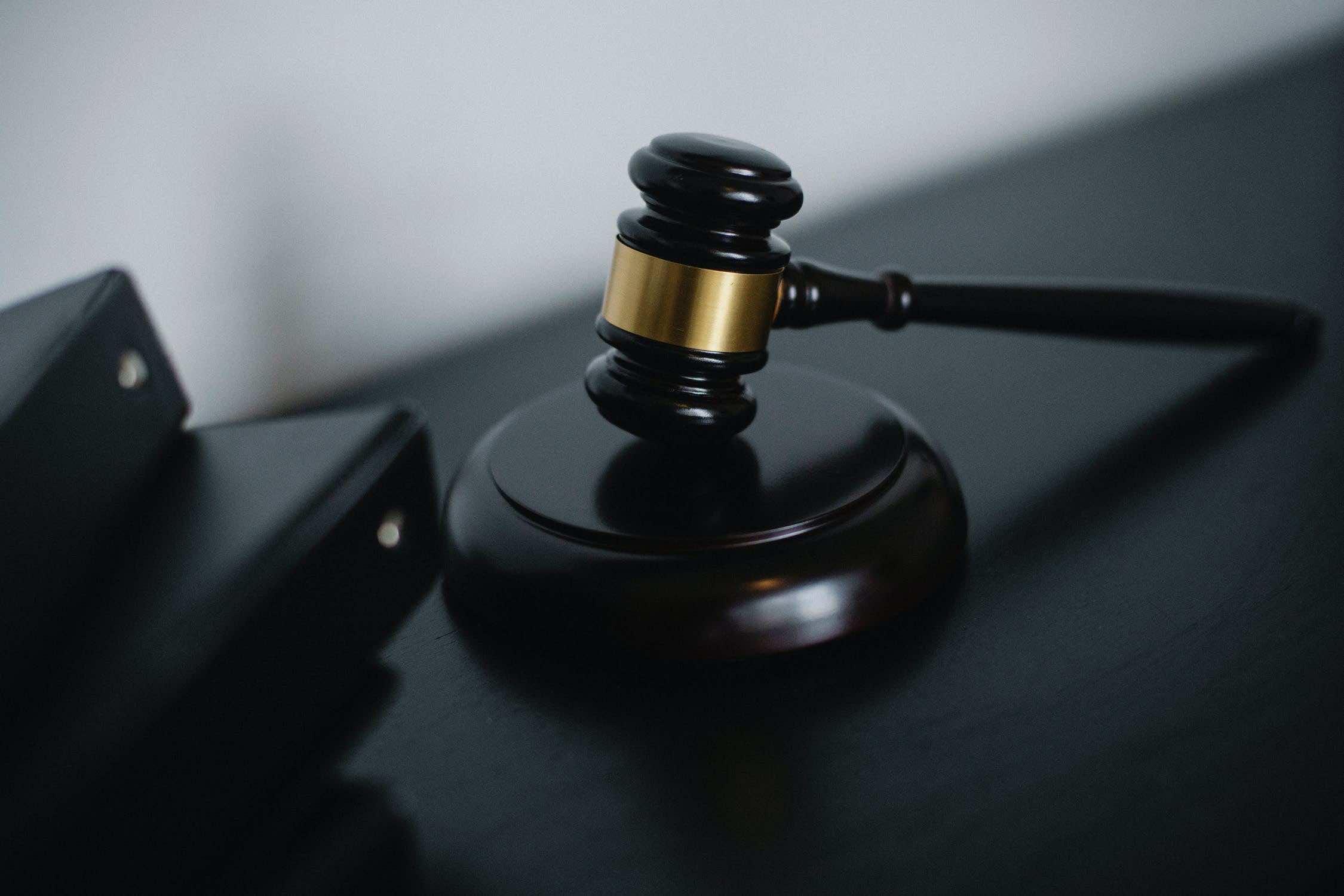 Revenge Porn Victim Hanaa B Appears Before The Court of Appeals