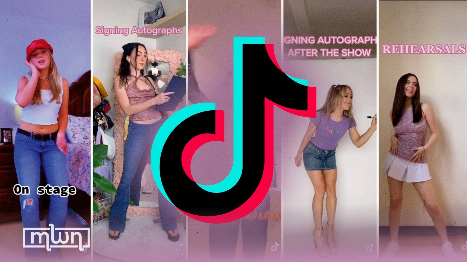 Rewriting the Runway Rules on TikTok