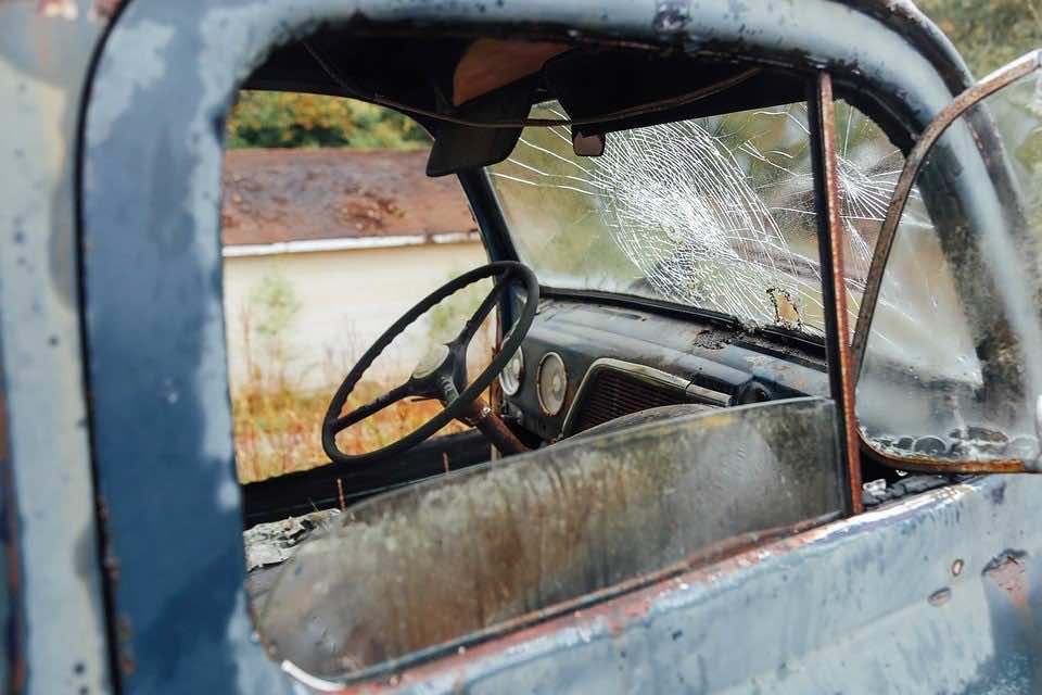 Road Accident in Khenifra Leaves Six Dead, 20 Injured