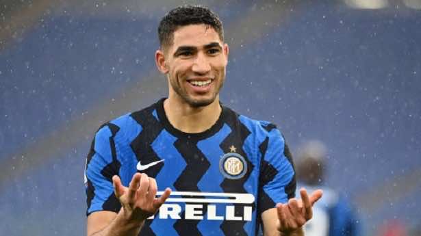 Roberto Carlos Lauds Achraf Hakimi: ‘He Is a Cafu, a Zanetti’