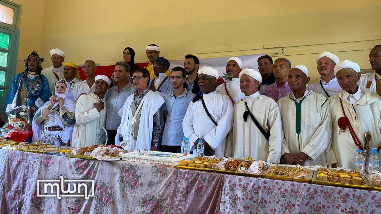 Rokba of Zagora: A Lifetime of Commitment to Preserving National Heritage