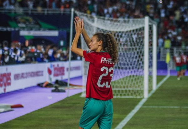 Romanian Women’s Football Team Beats Morocco 1-0 in Friendly Match