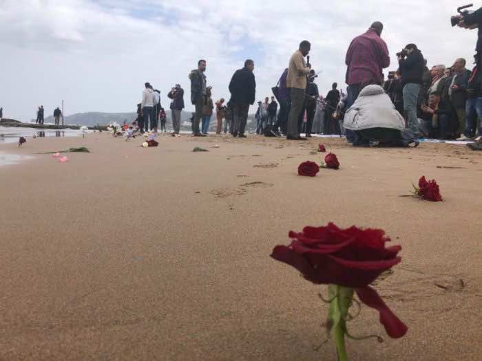 NGO Says Morocco Deported Rescued Yemeni Migrant to Algeria