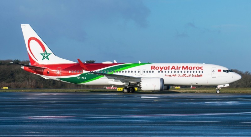 Royal Air Maroc Cancels Flights To, From Libreville Amid Gabon Coup