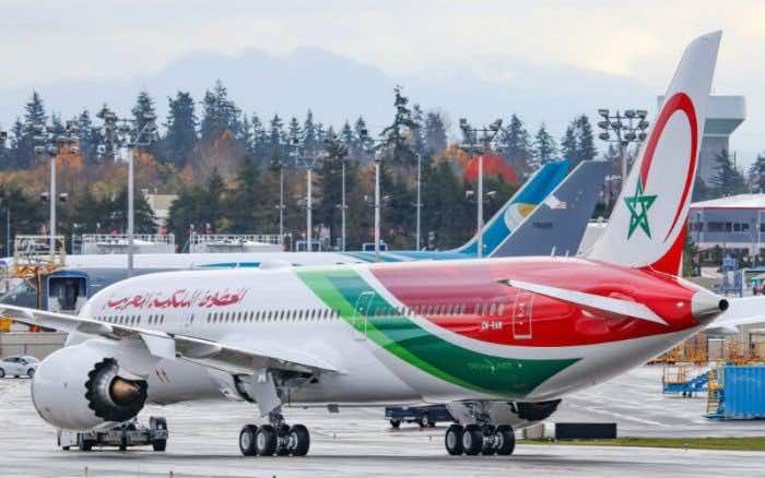 Royal Air Maroc Sets Up New Conditions for Passengers Travelling to Spain