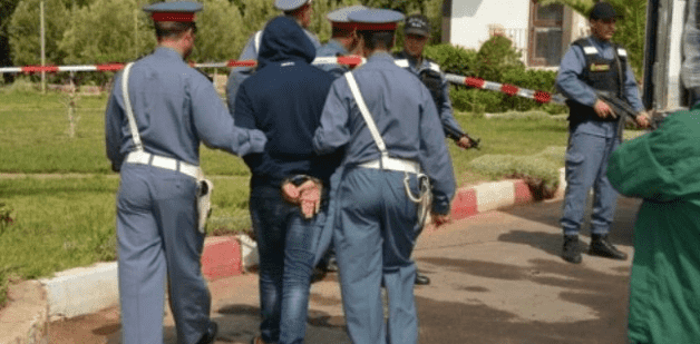 Police Arrest Man Suspected of Decapitating Moroccan Woman in Ifrane
