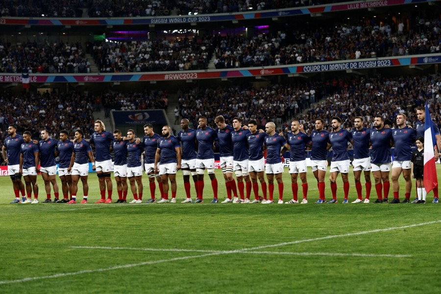 Rugby World Cup Unites in Tribute to Morocco Earthquake, Libya Flood Victims