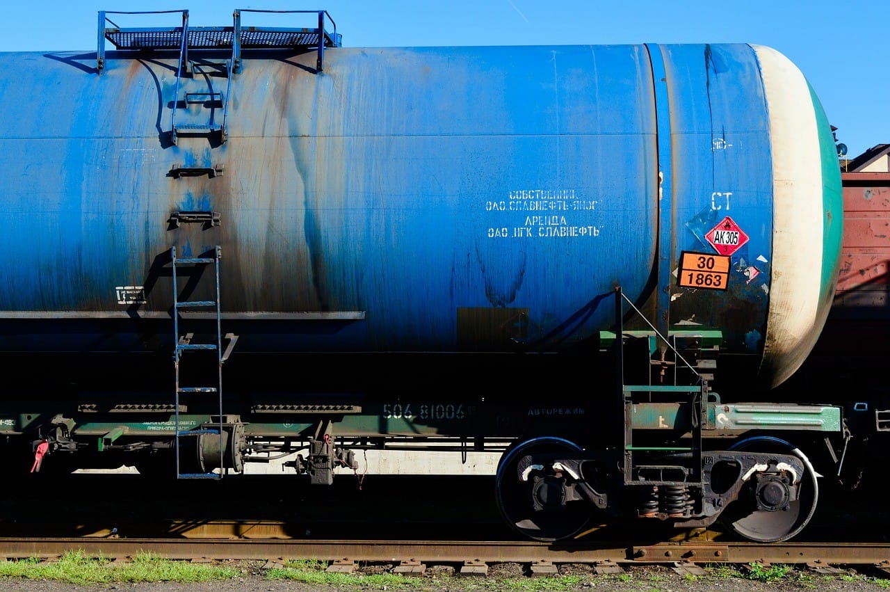 Russia Turns to Morocco as New Hub for Oil Transfers, Tech Imports Amid Sanctions