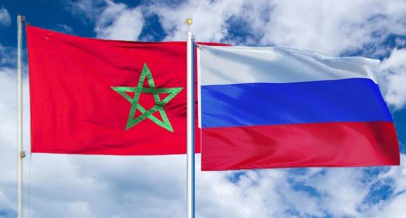 Russian-Arab Cooperation Forum to be Held in Marrakech, December 15
