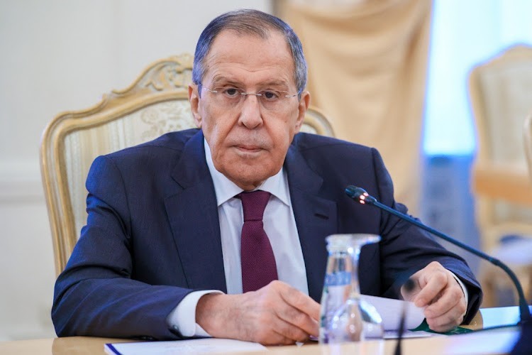Russian FM Renews Nuclear War Threat to Western Powers