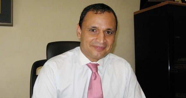 Ryad Mezzour, Morocco’s New Minister of Industry, Trade, and Green Economy