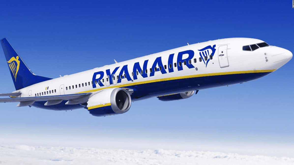 Ryanair Denounced for ‘Illegally’ Employing Moroccan Pilots on Flights to Spain