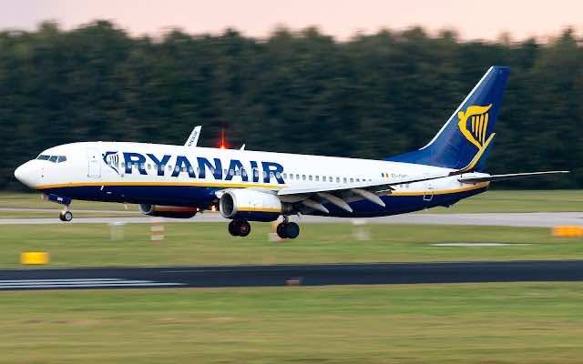 Ryanair Winter Flights to Connect Clermont-Ferrand to Fez