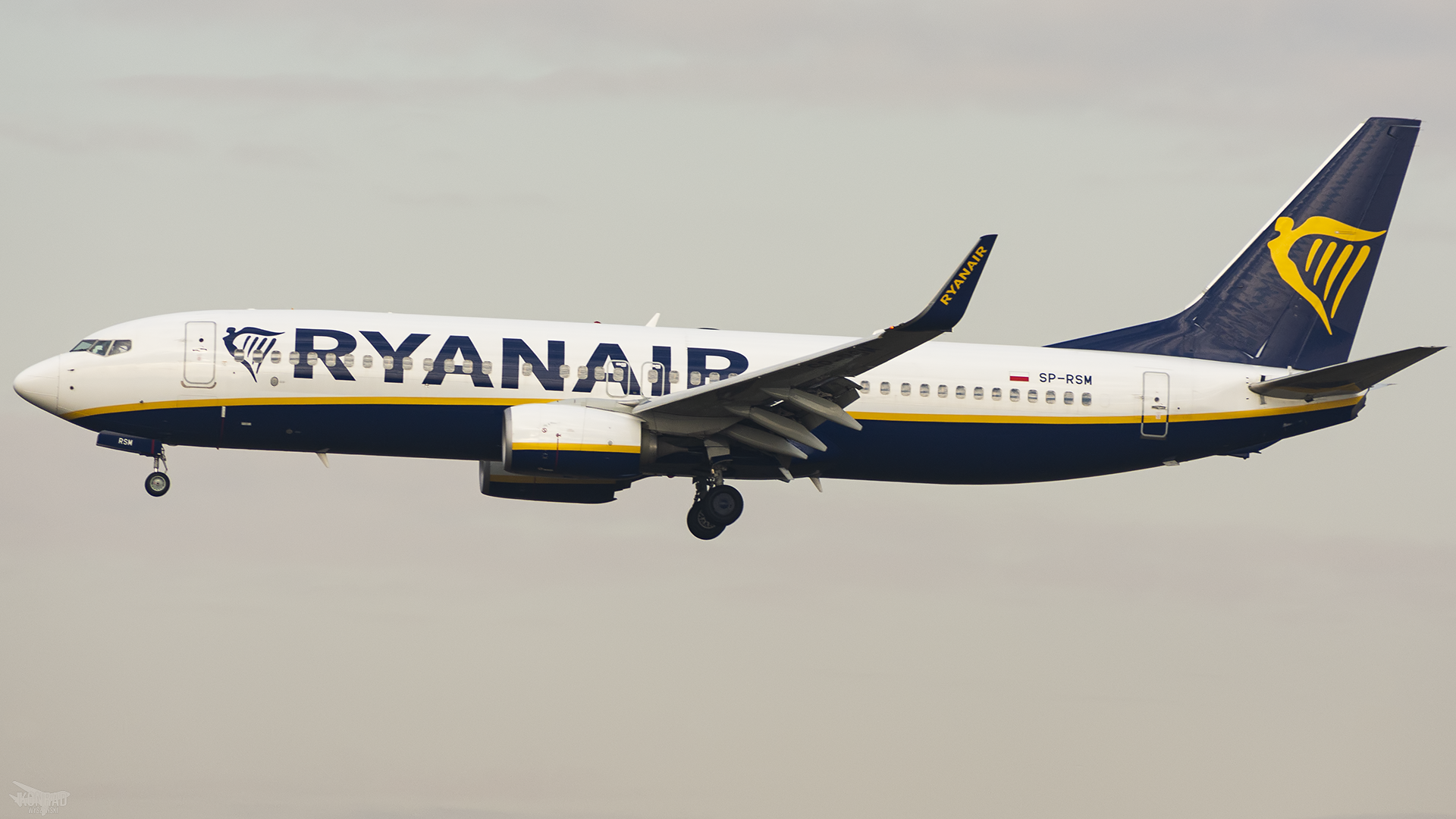 Ryanair’s Unveils $1.4 Billion Investment in Morocco for Summer 2024
