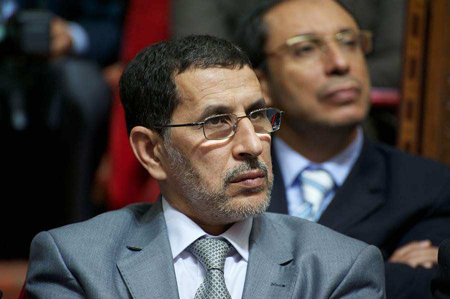 El Othmani: Morocco’s COVID-19 Response Prevented 200 Deaths Per Day