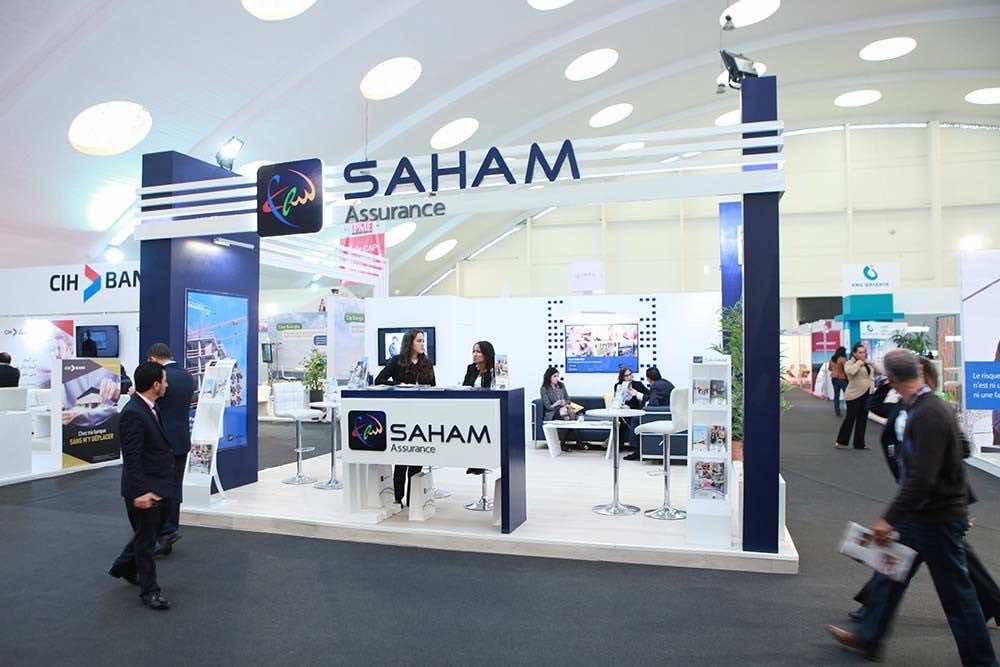 Saham Assurance’s Gross Profit Increased by 79% in 2021